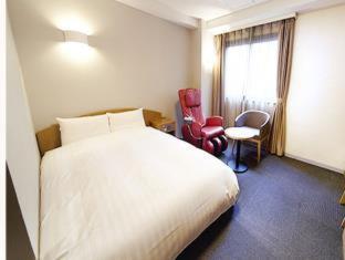 Dormy Inn Express Sendai Hirose Dori Camera foto