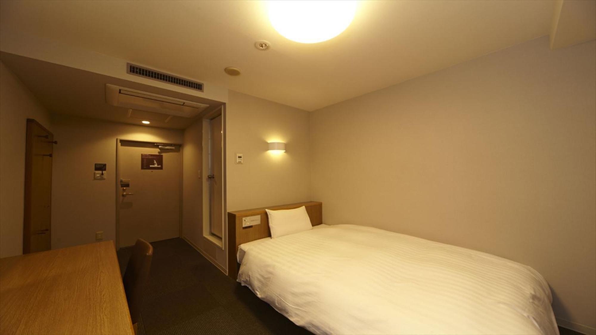 Dormy Inn Express Sendai Hirose Dori Esterno foto